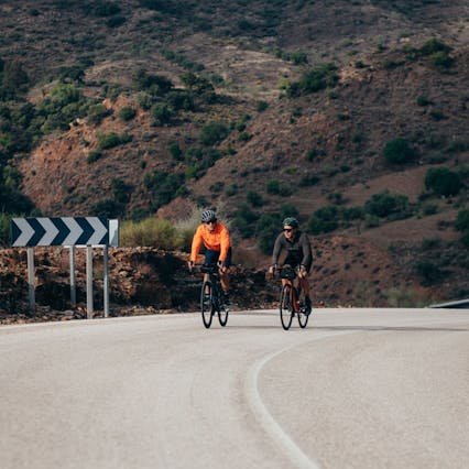 Cyclosportif